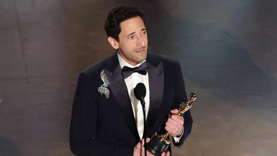 Generative AI thắng Oscar