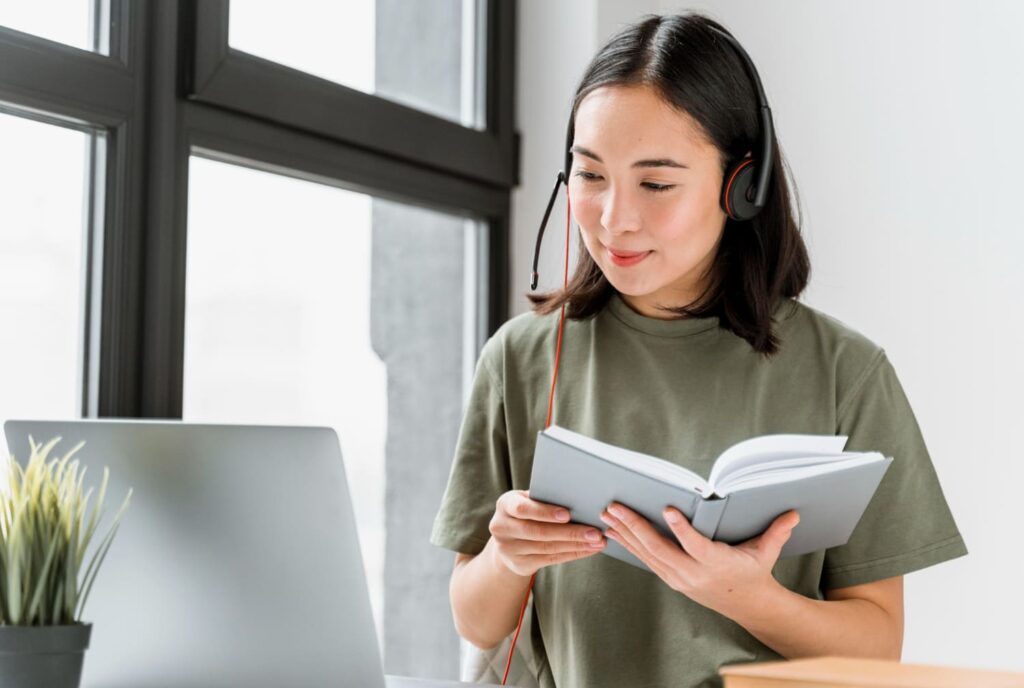 Kiến thức chuyên sâu về AI trong kinh doanh​