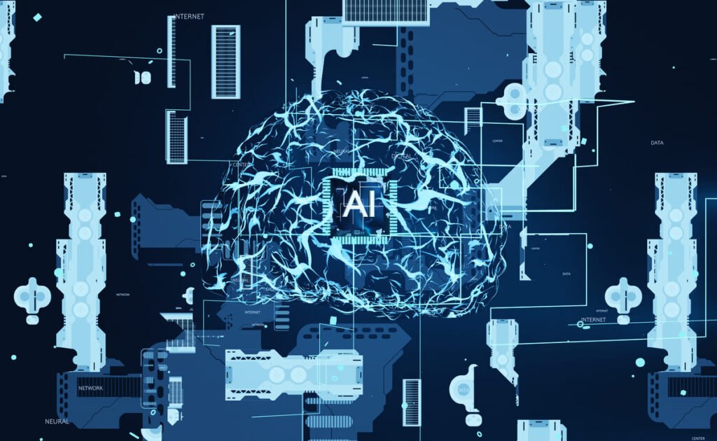 Ảnh bìa Generative AI
