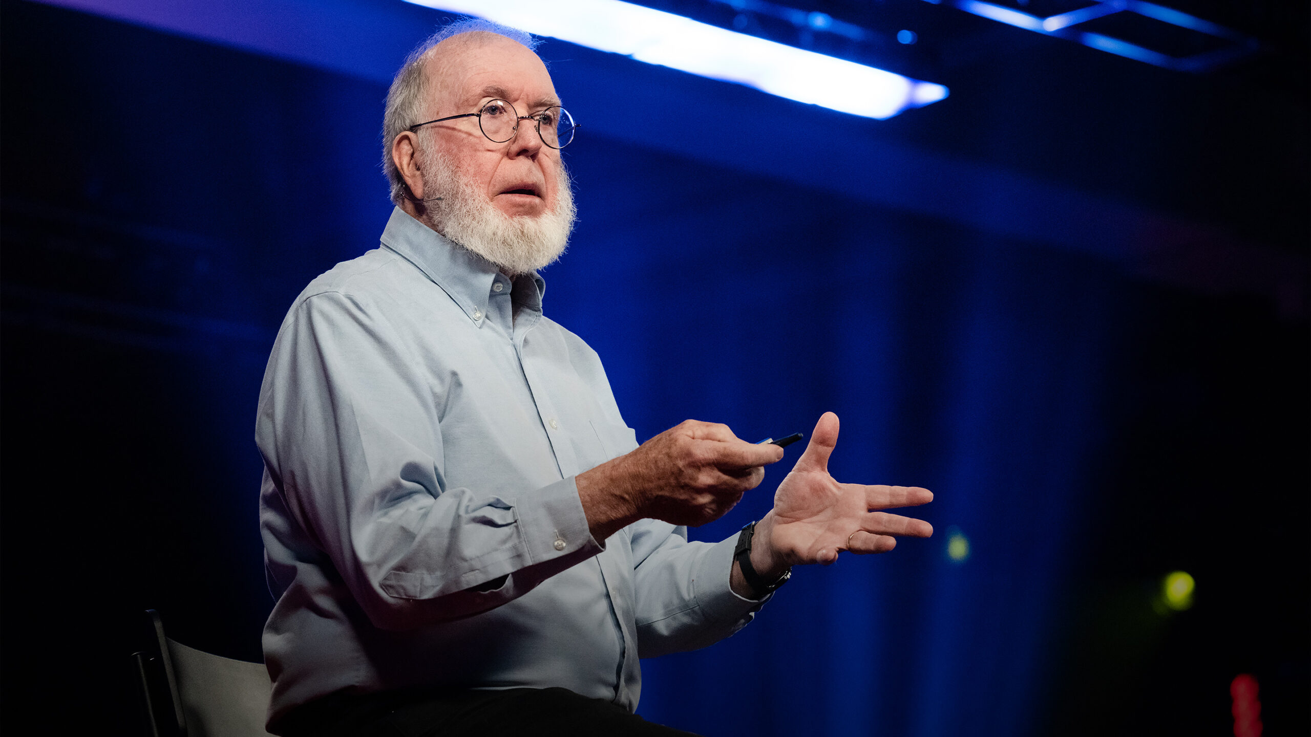 Kevin Kelly nói về AI-First
