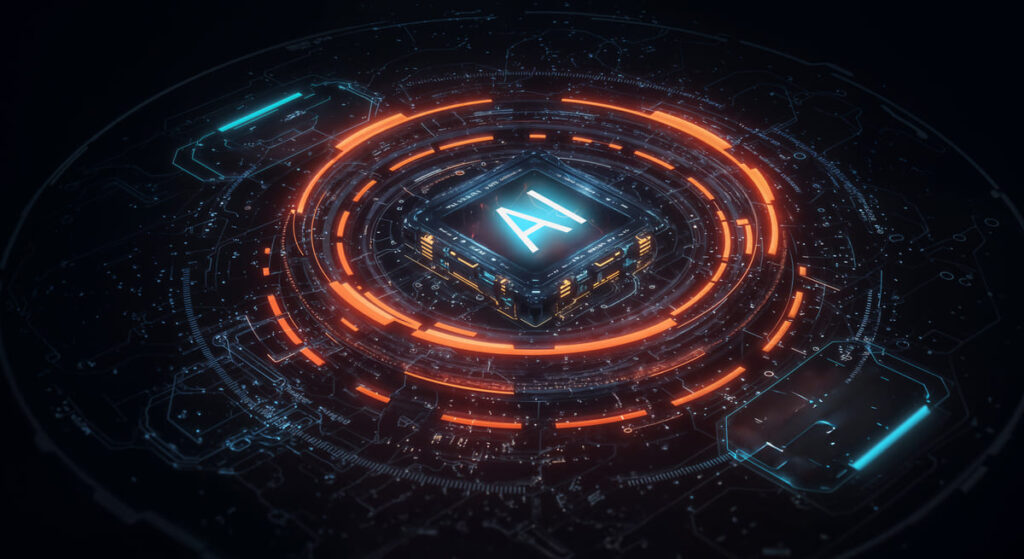 AI-First Là Gì? Hiểu Rõ Chiến Lược Đặt Trí Tuệ Nhân Tạo Lên Hàng Đầu