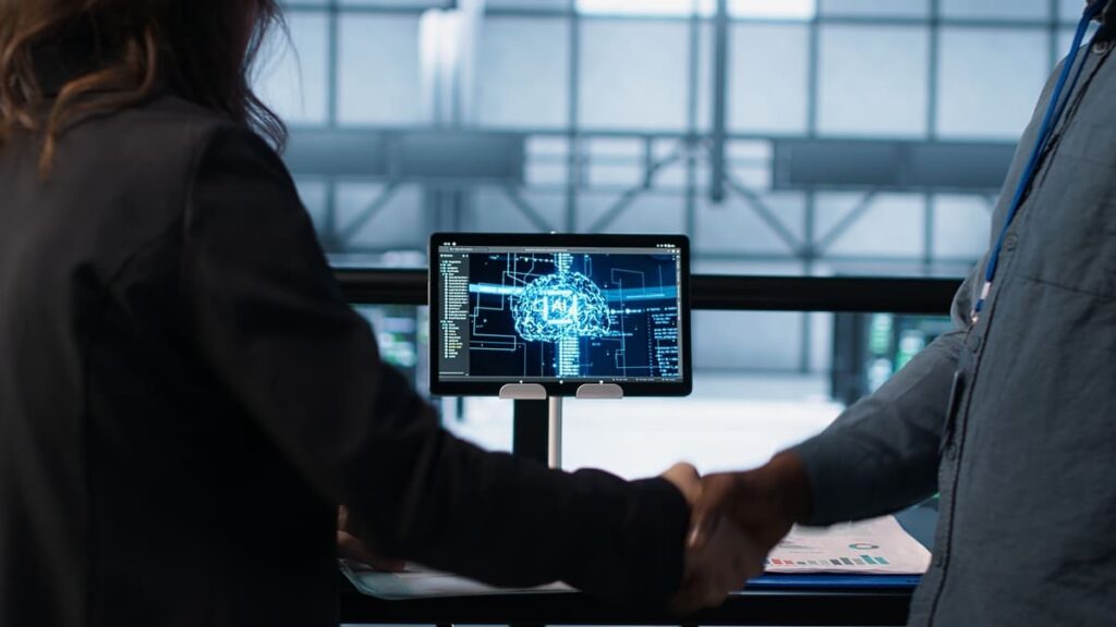 Những doanh nghiệp dẫn đầu trong chiến lược AI-First