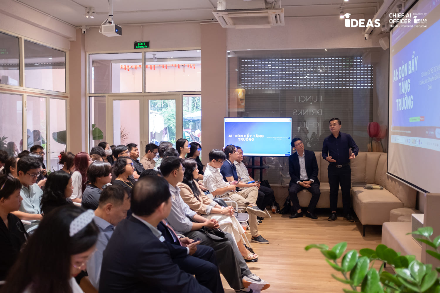 Recap Workshop: AI in Learning - From Local To Global
