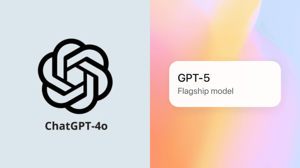 GPT-5 Ra Mắt, Vì Sao Người Dùng "Đòi" Lại GPT-4o?