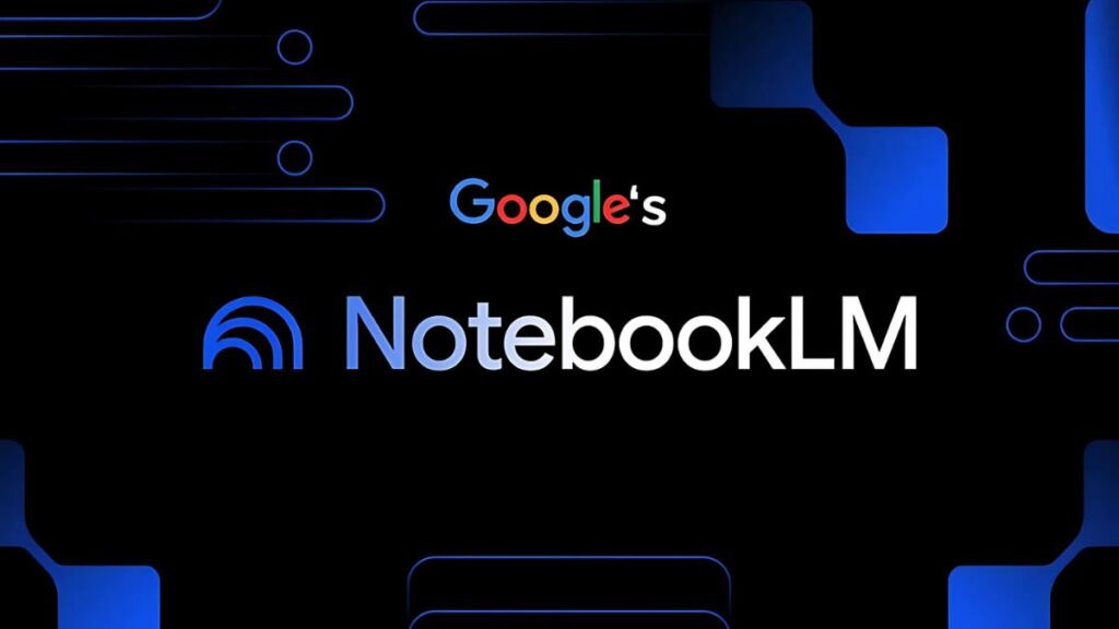 NotebookLM Nâng Cấp Vượt Trội Với 5 Tính Năng Mới