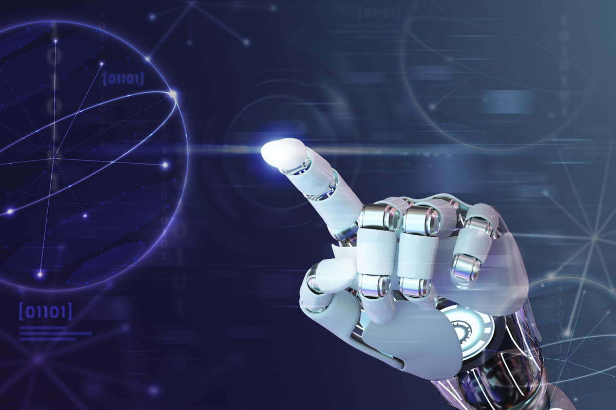 5 Xu hướng doanh nghiệp khai thác tác động của AI