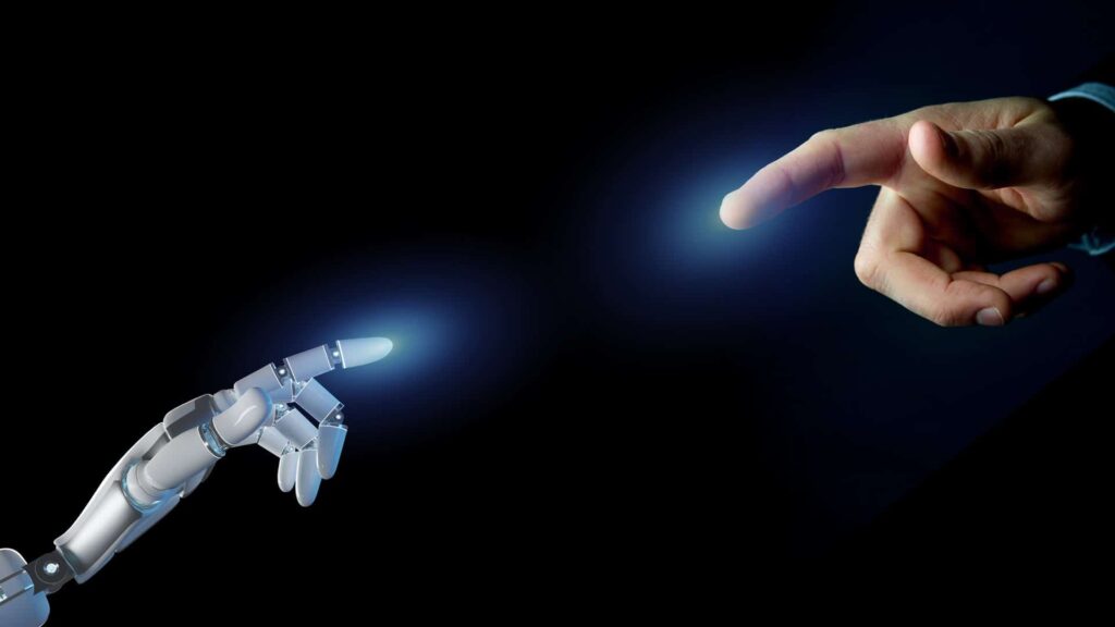 AI Và Con Người Trong Kỷ Nguyên AI-First: Cân Bằng Trí Tuệ Nhân Tạo Với Sự Đồng Cảm