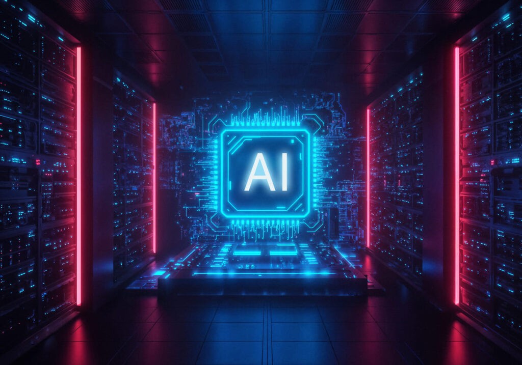 Ứng Dụng AI: Case Study Thành Công & Xu Hướng AI 2025
