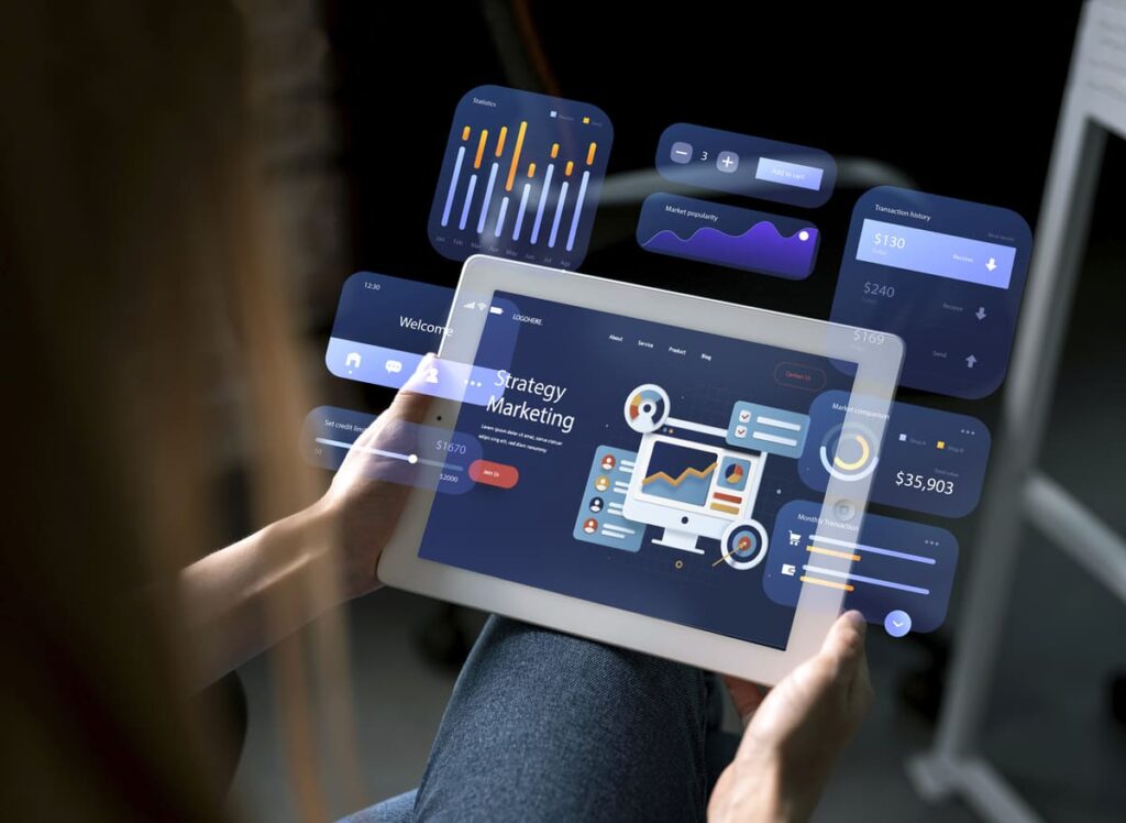 AI và tương lai lao động ở Việt Nam