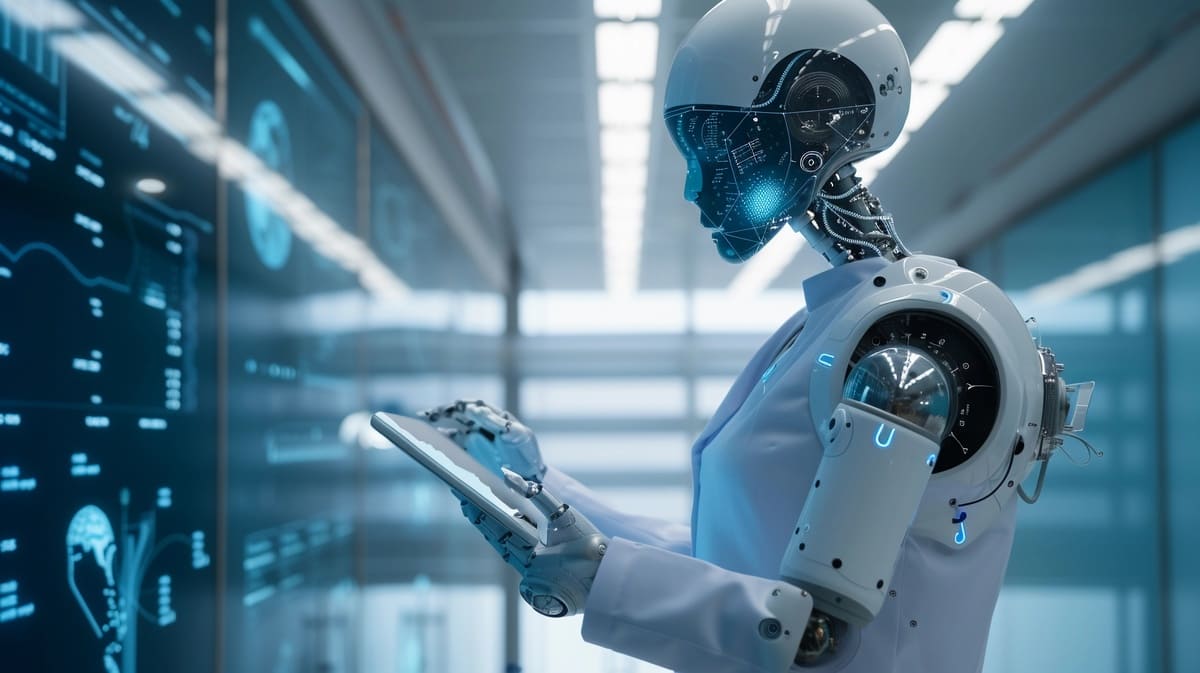 AI Đa Phương Thức và Học đa phương thức