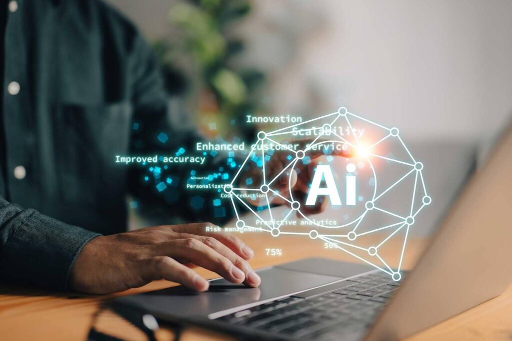 Không Có Nền Tảng Kỹ Thuật Có Thể Học MSc AI Không?