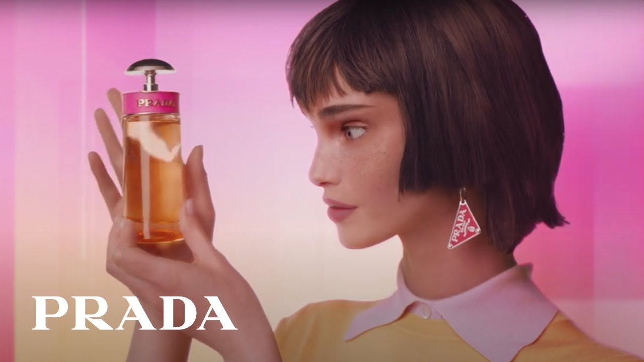Candy - một influencer