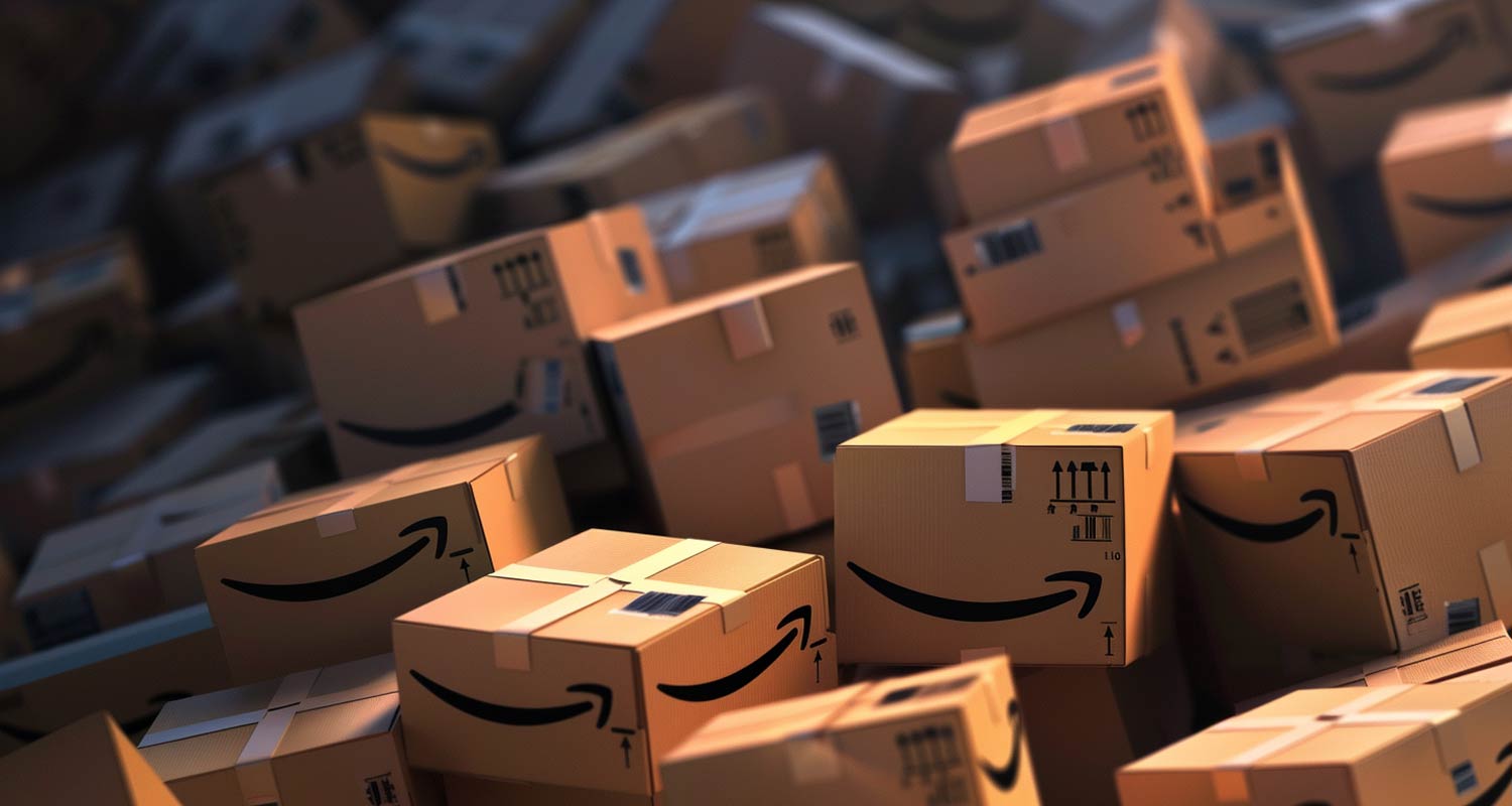 Amazon Cắt Giảm 30.000 Nhân Sự Vì AI