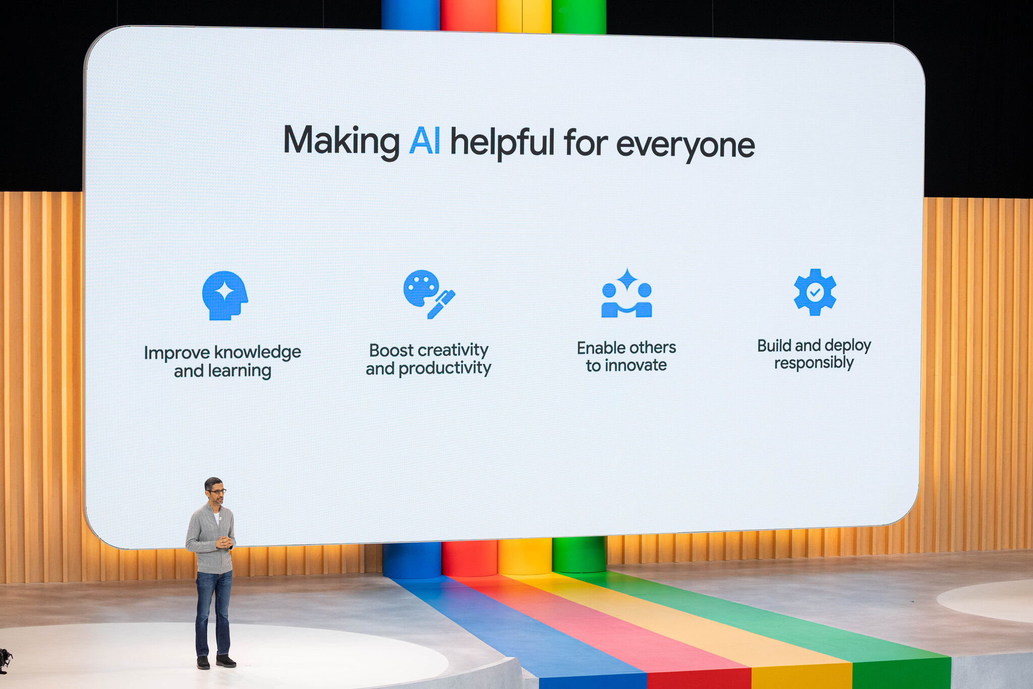 Google Mở Rộng Agentic AI: Ra Mắt 2 Tính Năng Mới Dành Cho Du Lịch Và Mua Sắm