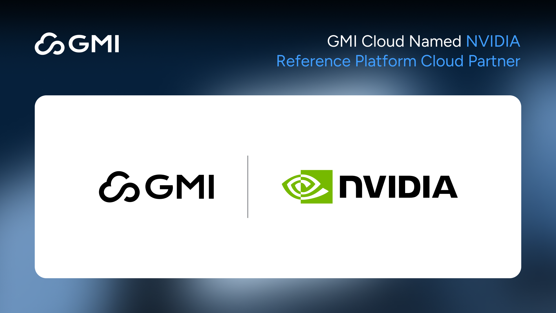 Tin tức AI: GMI Cloud đầu tư 500 triệu USD xây trung tâm dữ liệu AI tại Đài Loan