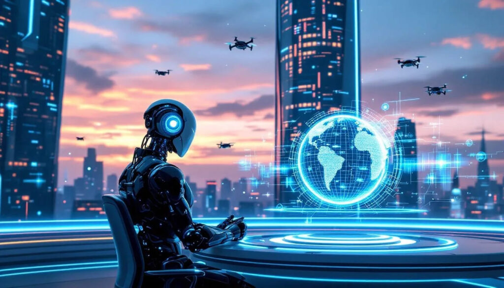 AI NEWS |Tuần 17-23/11/2025| Các Tin Tức AI Từ EU, Big Tech & Google