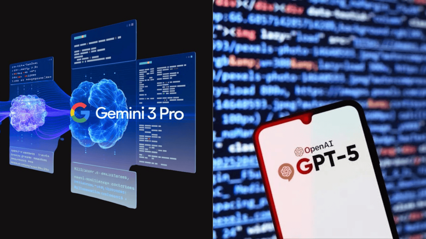 Gemini 3 Hay GPT-5: Công Cụ Nào Phù Hợp Với Bạn?