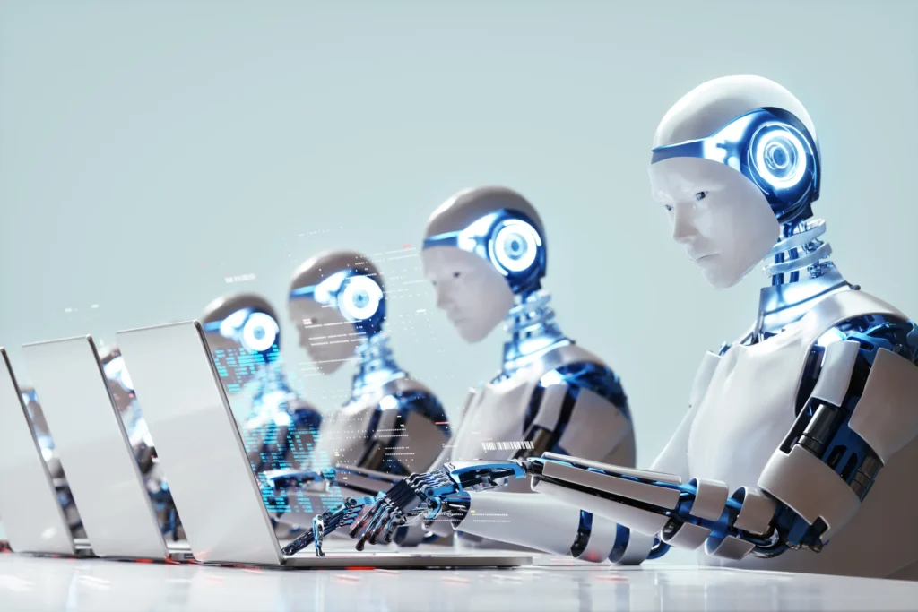 Xu Hướng Agentic AI: AWS Frontier Agents, Gen 4.5 Và GPT-5.2