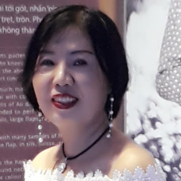 Ảnh đại diện của LOAN NGUYEN KIM