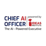 Logo nhóm của [IDEAS x Chief AI Officer] Workshop